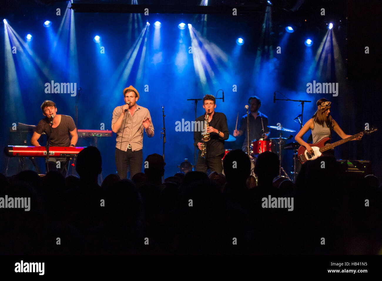 Tim Rohner Stockfotos und -bilder Kaufen - Alamy