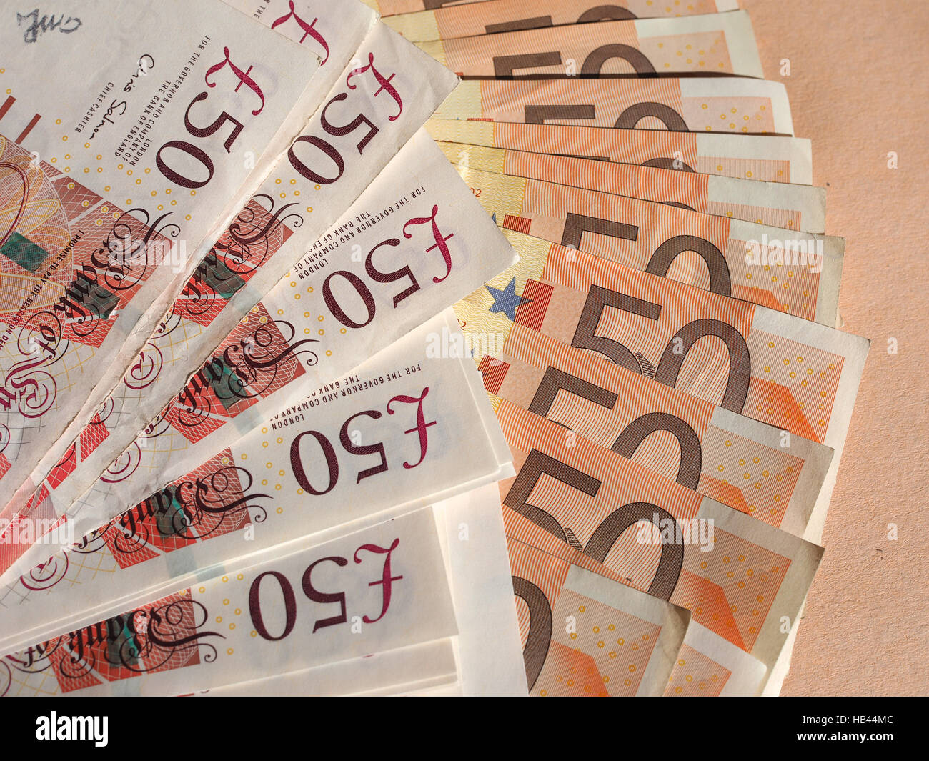 euro in englische pfund umrechnen