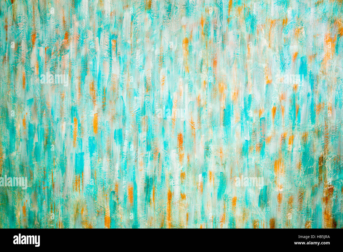 Bunte abstrakte Muster. Stockfoto