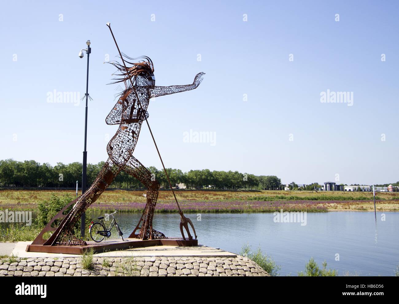 Gemeente Venlo Stockfotos und -bilder Kaufen - Alamy