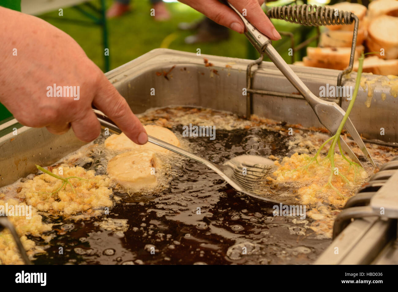 Hefe donuts -Fotos und -Bildmaterial in hoher Auflösung – Alamy