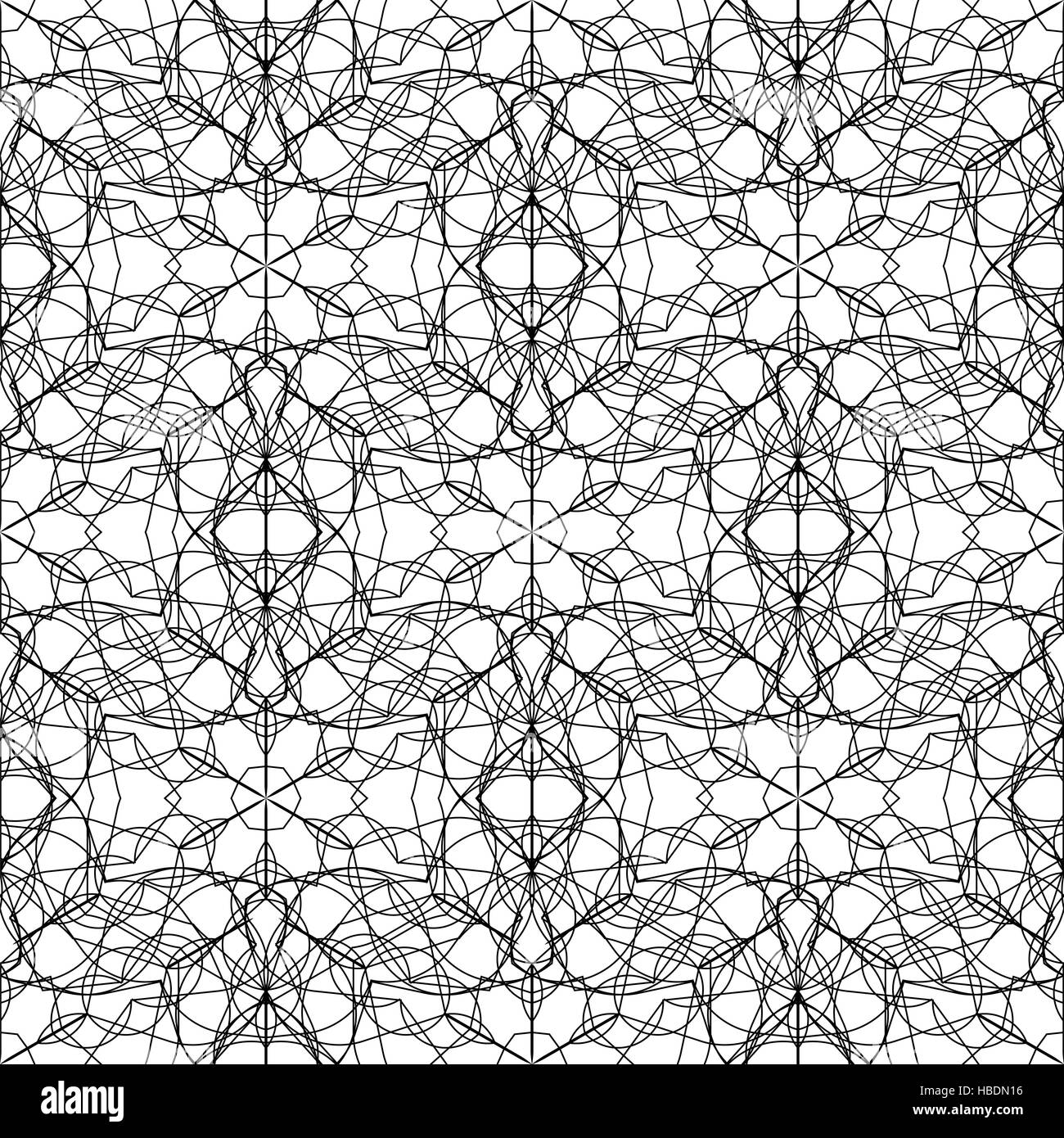 Nahtlose Textur. Element für Design Stockfoto
