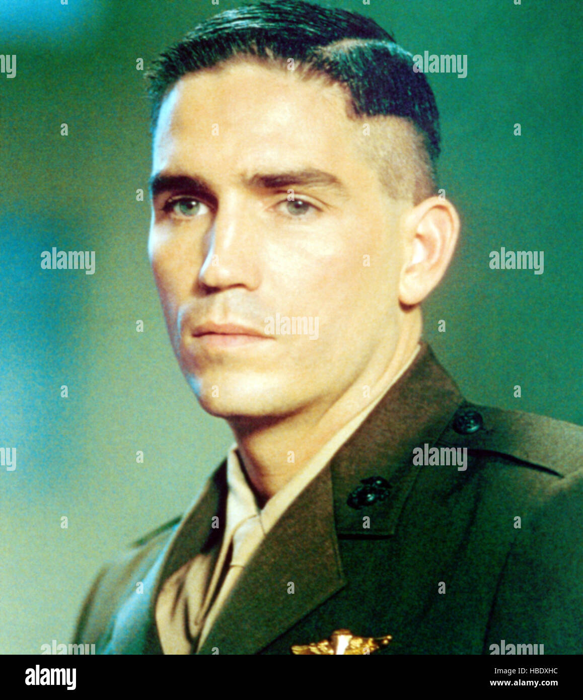 HOHES Verbrechen, James Caviezel, 2002, TM & Copyright © 20th Century ...