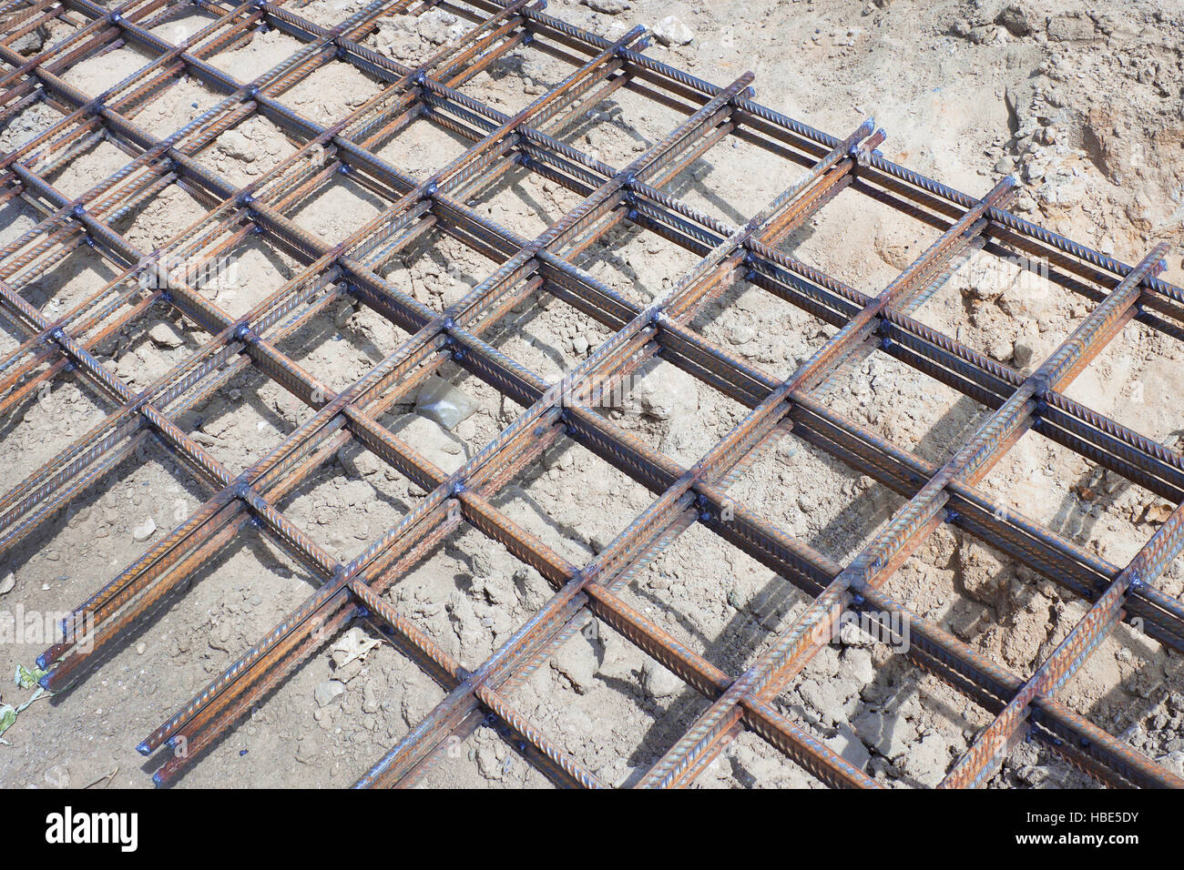 Rusty Rebar Stockfotos und -bilder Kaufen - Seite 2 - Alamy