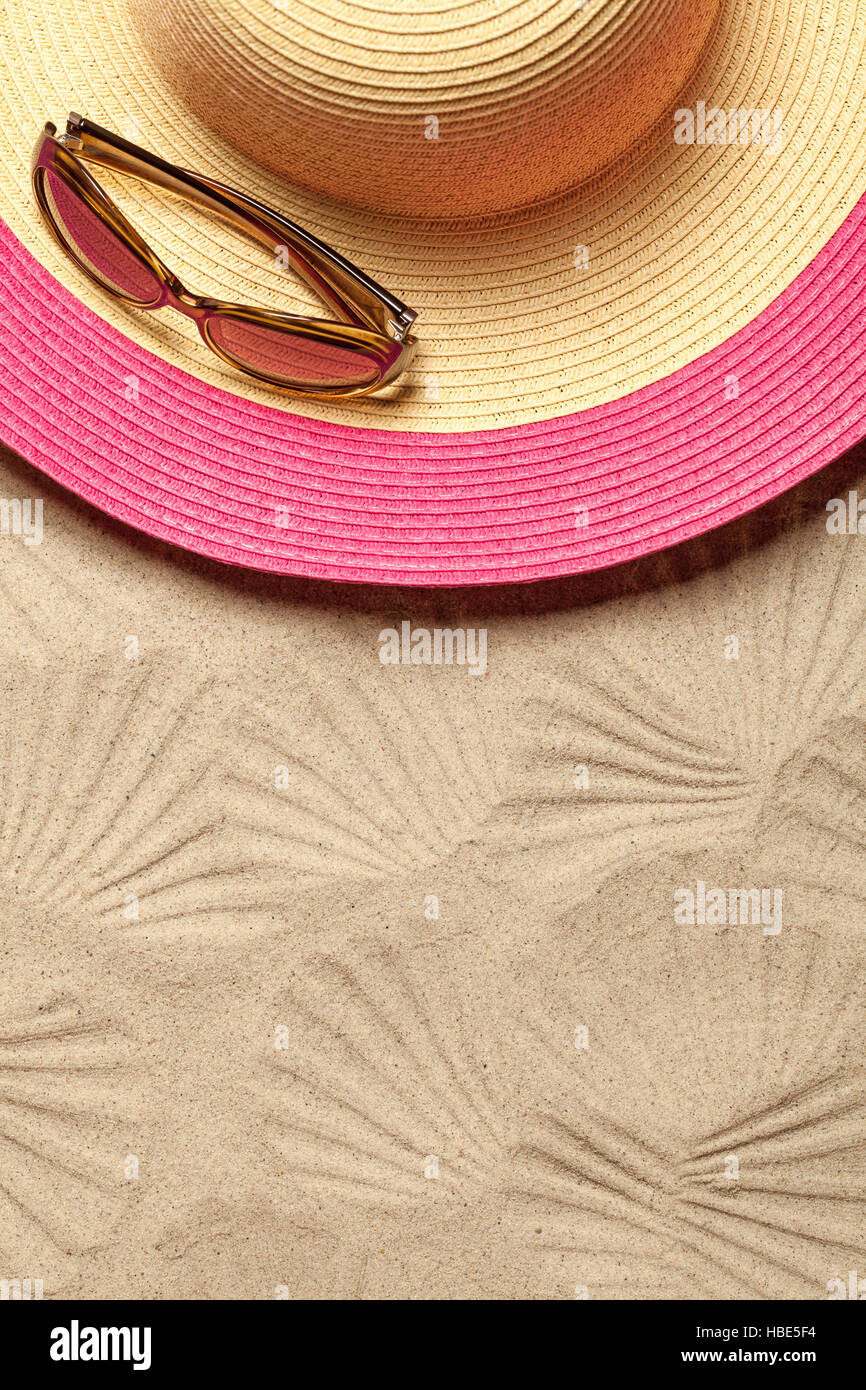Sommer Hintergrund Stockfoto Sommer Hintergrund Stockfoto