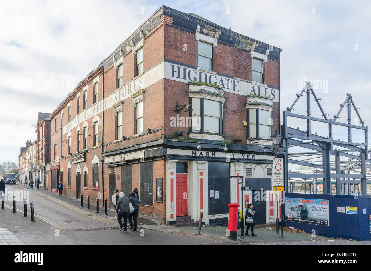 Highgate ales Fotos und Bildmaterial in hoher Auflösung Alamy