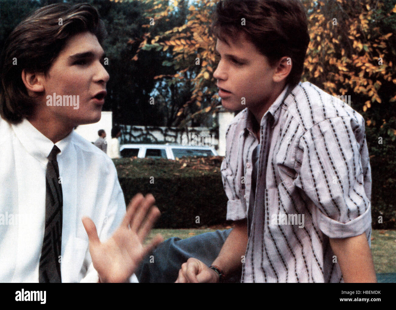 Filme Von Corey Feldman