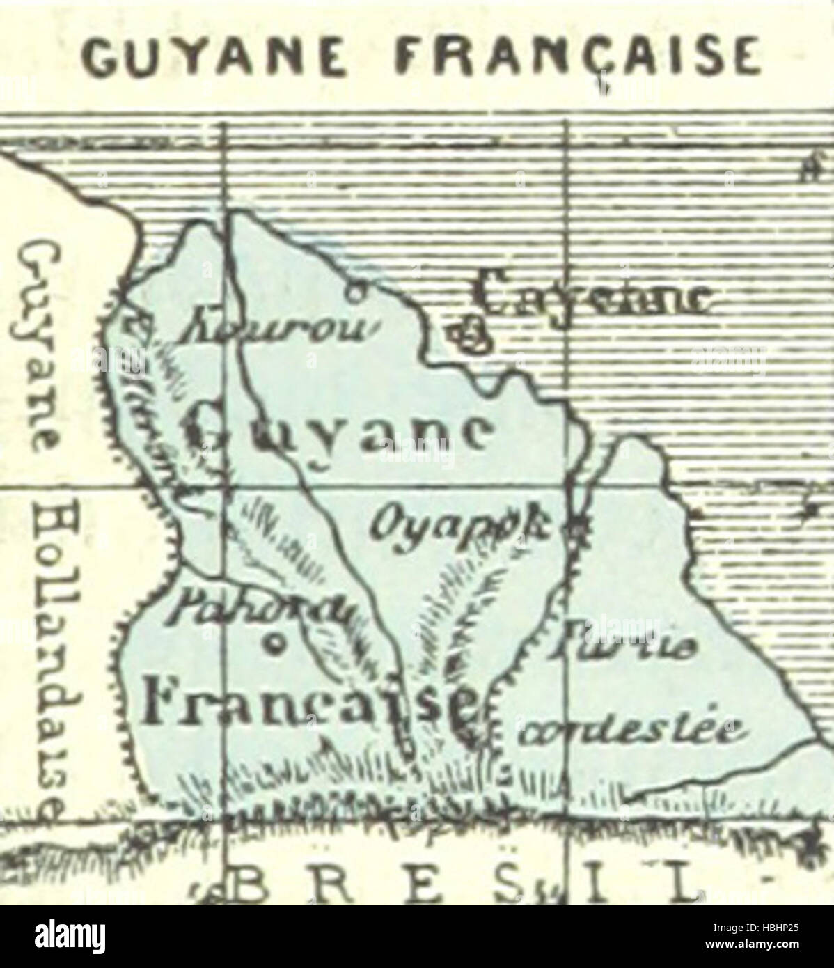 Bild entnommen Seite 765 von "La France Pittoresque, Ou Beschreibung Par Départements De La France et de ses Kolonien Bild entnommen Seite 765 von" La France Pittoresque, Ou Stockfoto