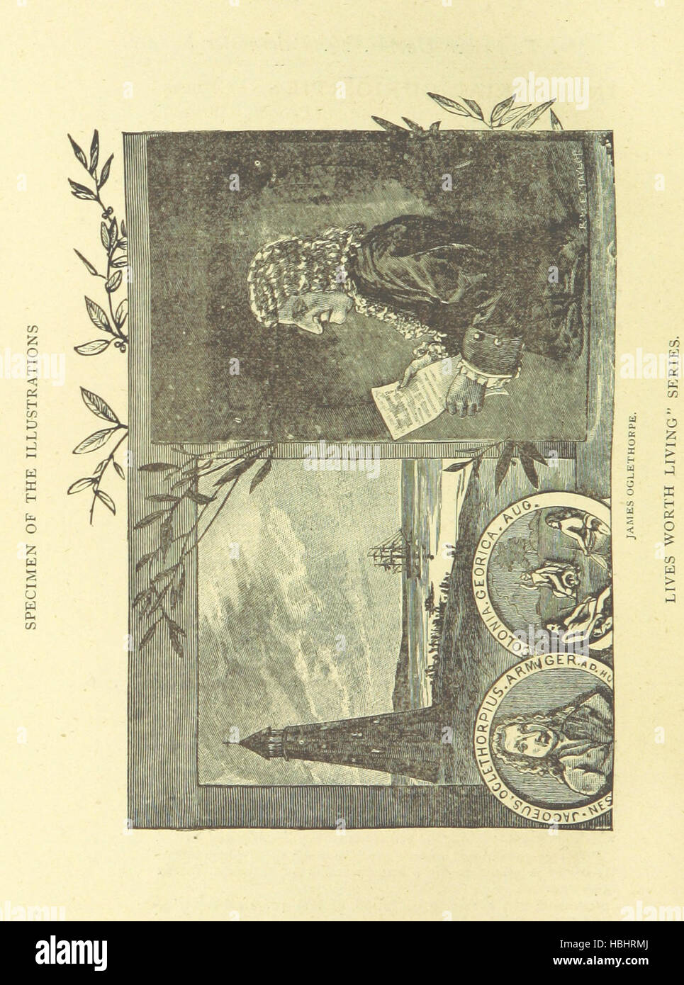 Bild entnommen Seite 392 von "The Adventures of Robinson Crusoe... Neu bearbeitet, nachdem die Originalausgaben. Mit zwanzig Illustrationen von Kauffman. [Teile 1 und 2, gekürzt. Mit einer Einführung unterzeichnet: S. R. B.] " Bild entnommen Seite 392 von "The Adventures of Robinson Stockfoto