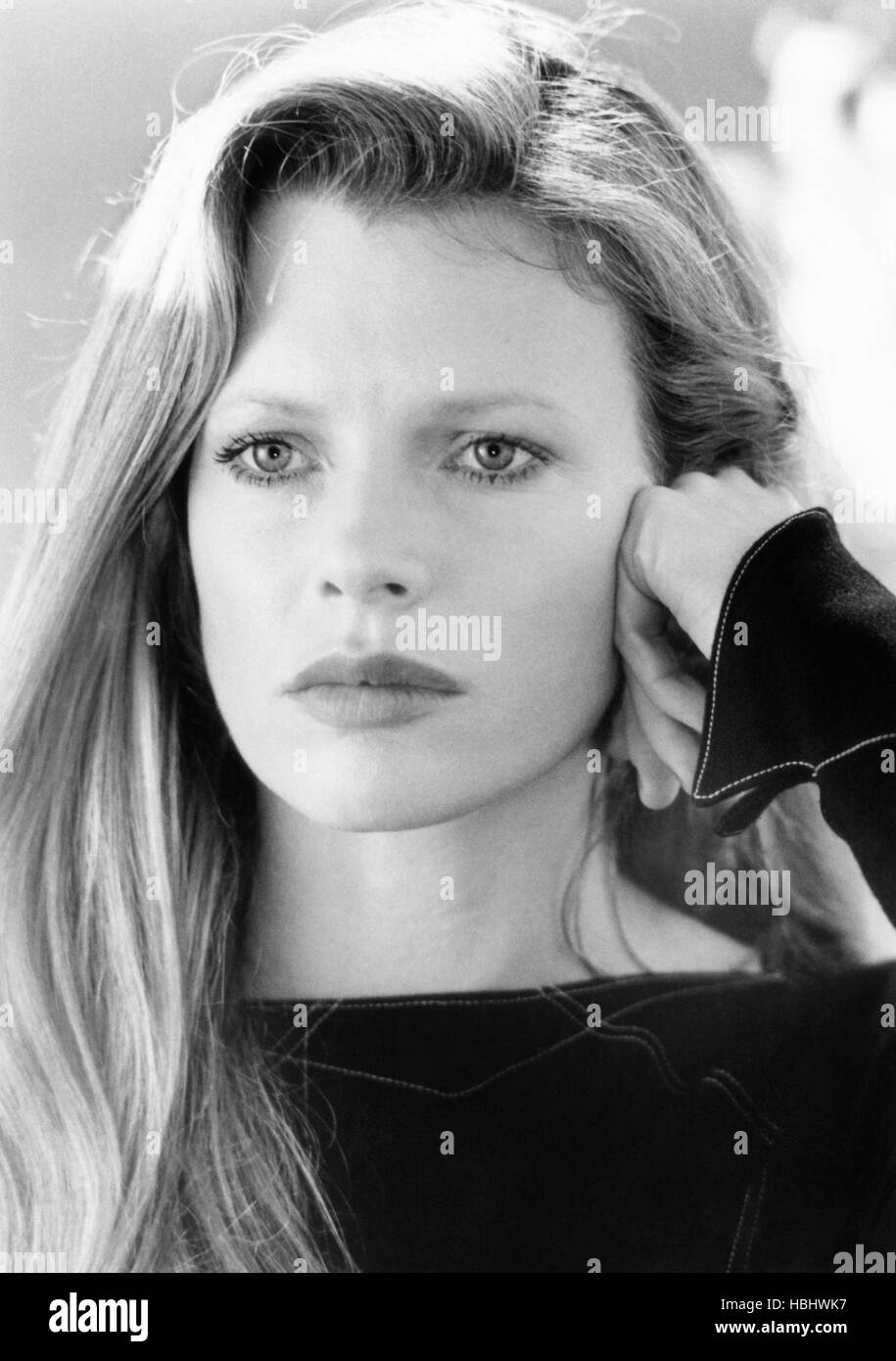 Young Kim Basinger Batman