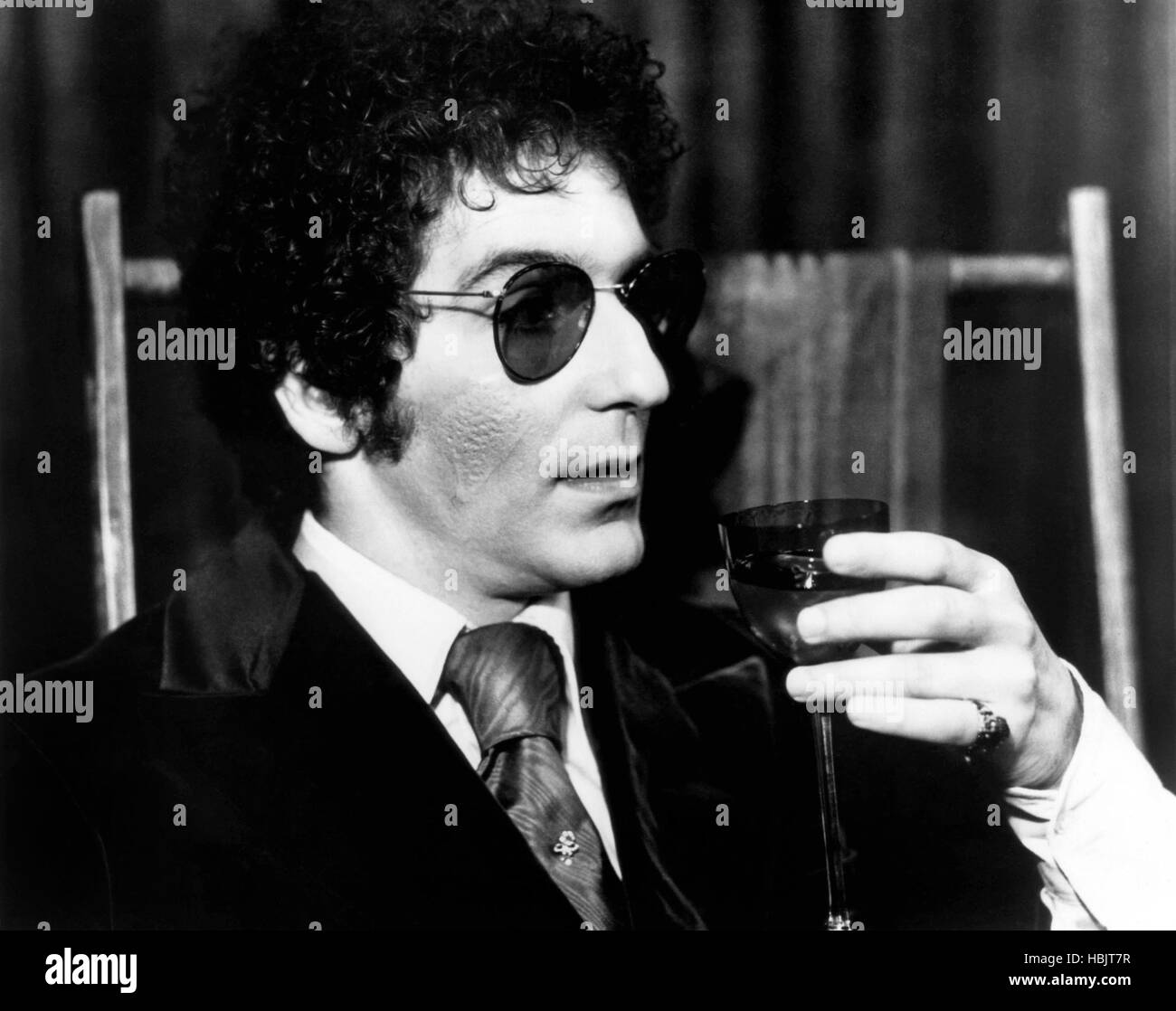 DIE Jungs IN der BAND, Leonard Frey, 1970 Stockfotografie Alamy