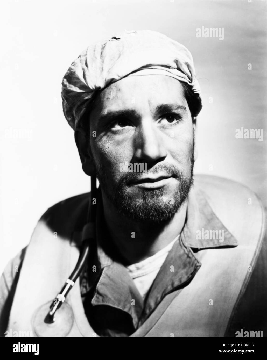 Kapitän EDDIE, Richard Conte, 1945, TM & Copyright © 20th Century Fox