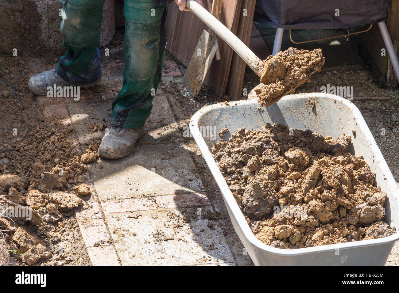 Humus erde Fotos und Bildmaterial in hoher Auflösung Alamy