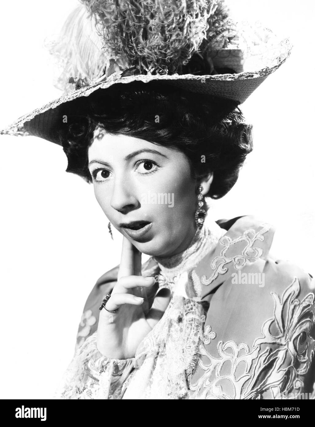 CONEY ISLAND, Phyllis Kennedy, 1943, TM & Copyright © 20th Century Fox