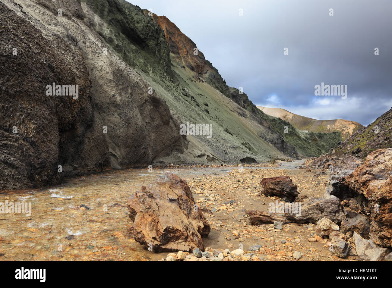 Vulkanische schluchten -Fotos und -Bildmaterial in hoher Auflösung – Alamy