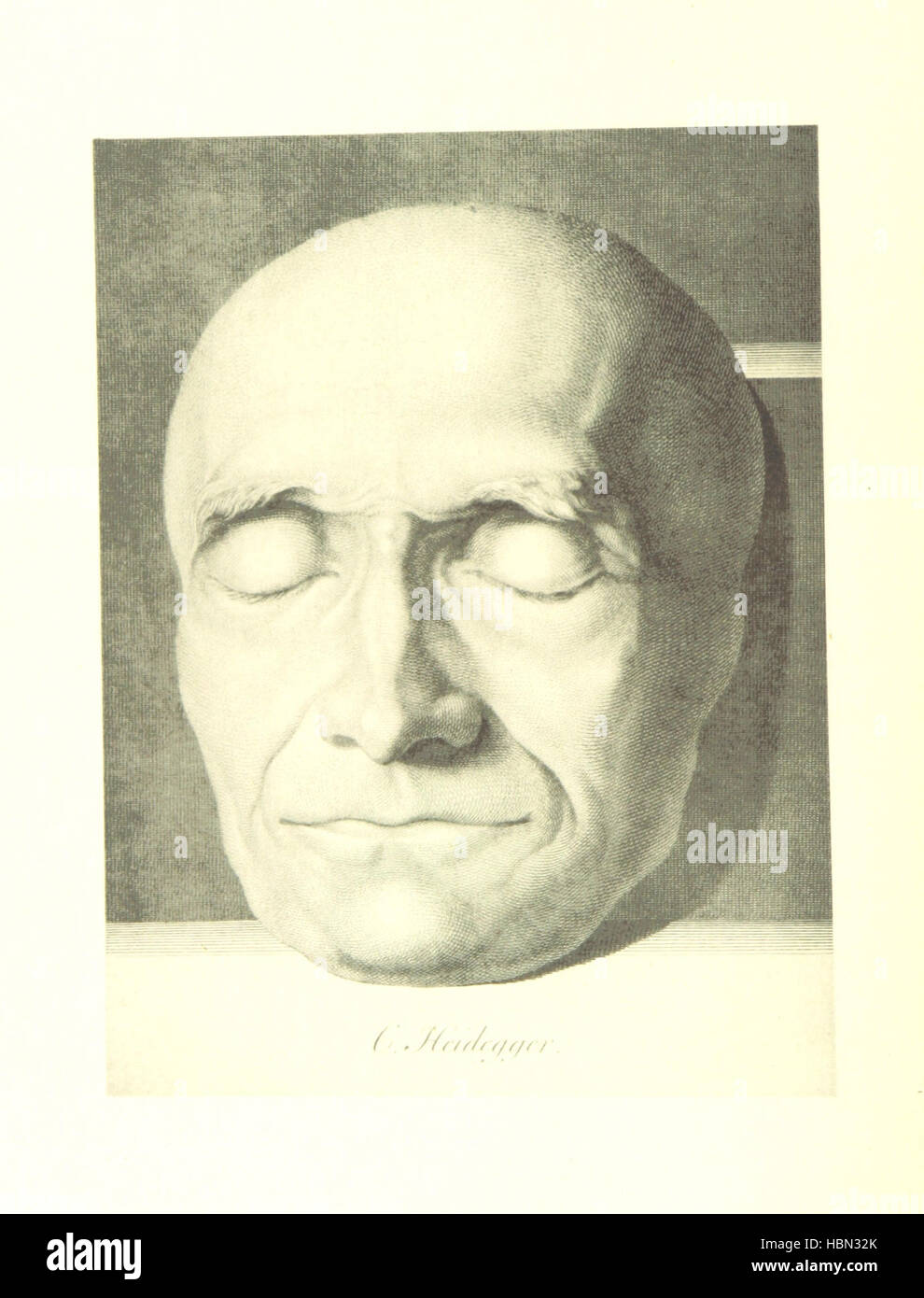 Bild von Seite 64 von "The History of White. [Von W. B. Boulton. Illustrated.] " Bild von Seite 64 von "The History of White Stockfoto