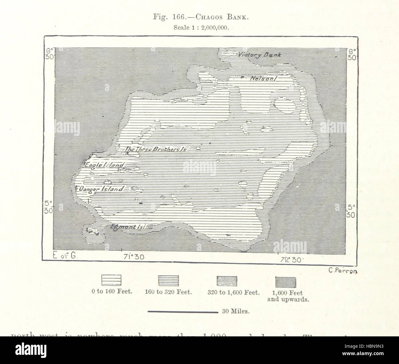 Bild entnommen Seite 510 von "die Erde und ihre Bewohner. Die Europäische Sektion der allgemeinen Geographie von E. Reclus. Bearbeitet von E. G. Ravenstein. Illustriert von..., Gravuren und Karten Bild entnommen Seite 510 von "The Earth und seine Stockfoto