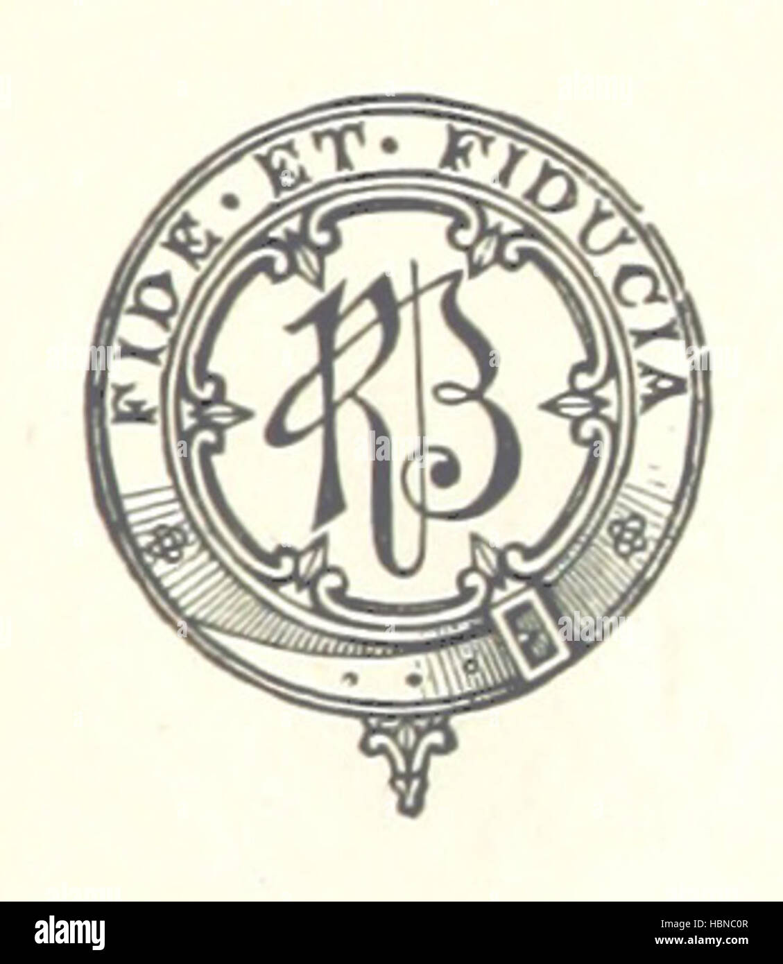 Bild von Seite 7 von ' Acte; ein Roman "Bild von Seite 7 von ' Acte; ein Roman " Stockfoto