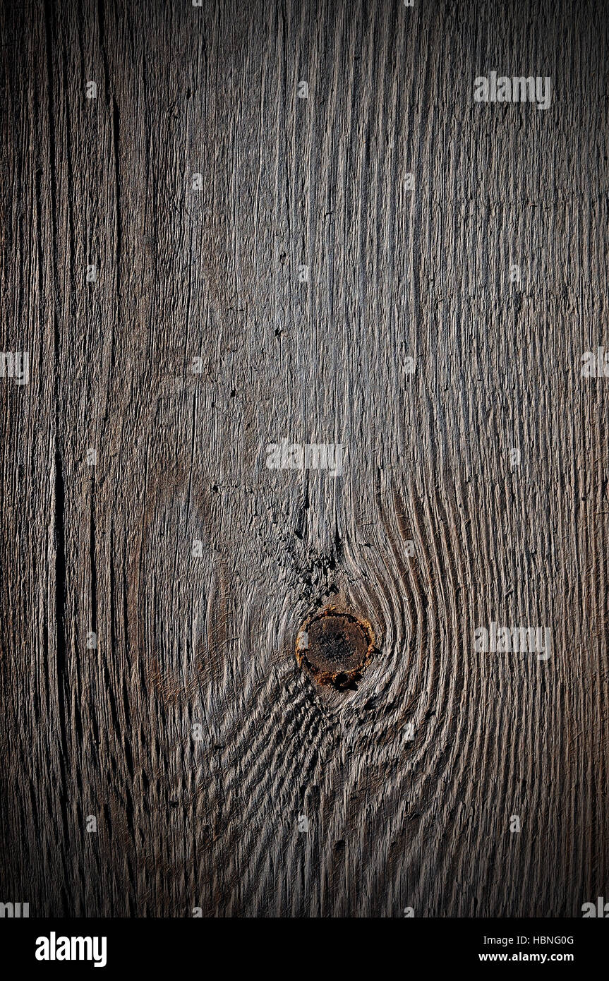 Grunge Holz Textur Stockfoto