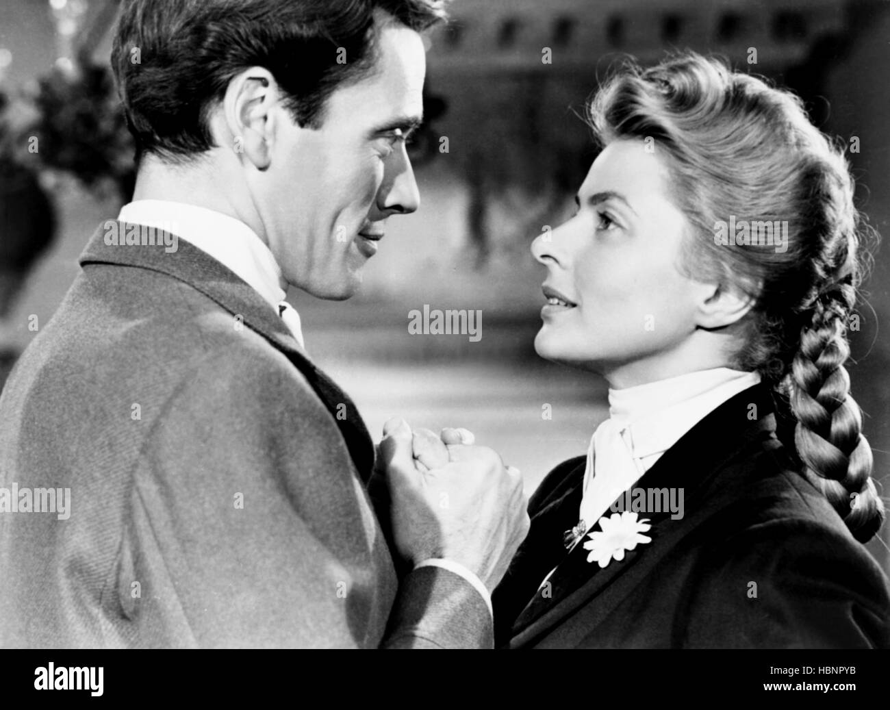 ELENA und ihre Männer, (aka ELENA ET LES HOMMES, aka PARIS macht