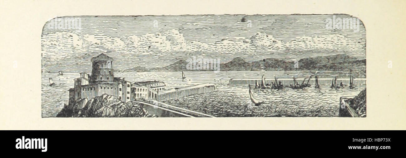 Bild entnommen Seite 334 "Halbe Stunde Library of Travel, Natur und Wissenschaft für junge Leser" Bild entnommen Seite 334 von ' The halbe Stunde Library Stockfoto