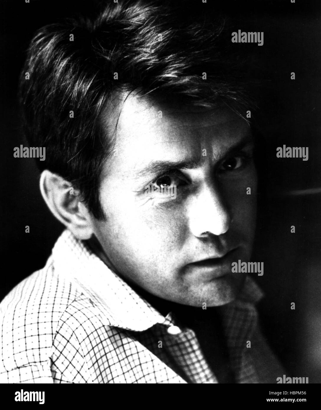 THE FINAL COUNTDOWN, Martin Sheen, 1980 Stockfotografie Alamy