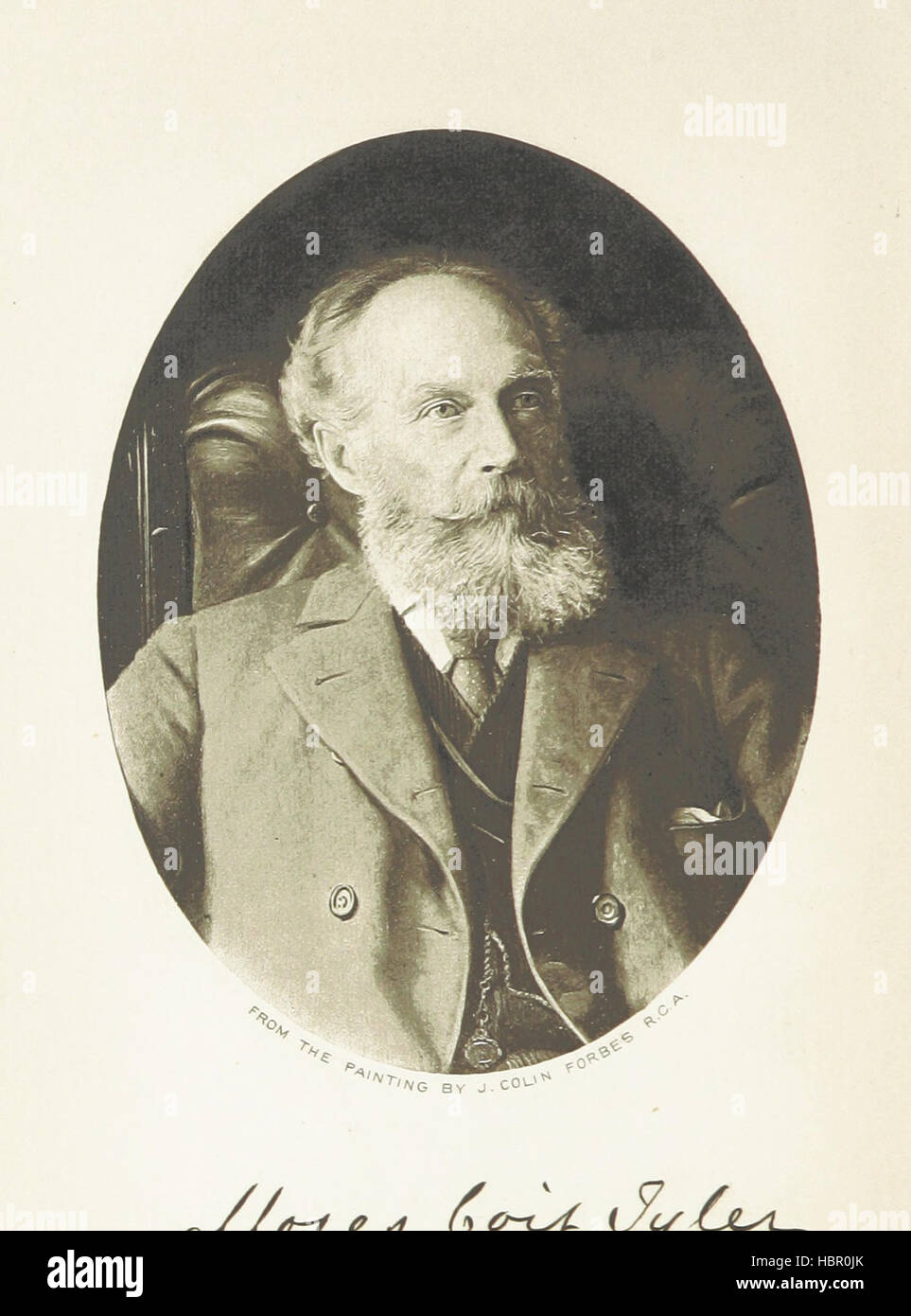 Bild von Seite 8 von "Einblicke in England, sozialen, politischen, literarischen" Bild von Seite 8 von "Einblicke in England, sozialen, Stockfoto