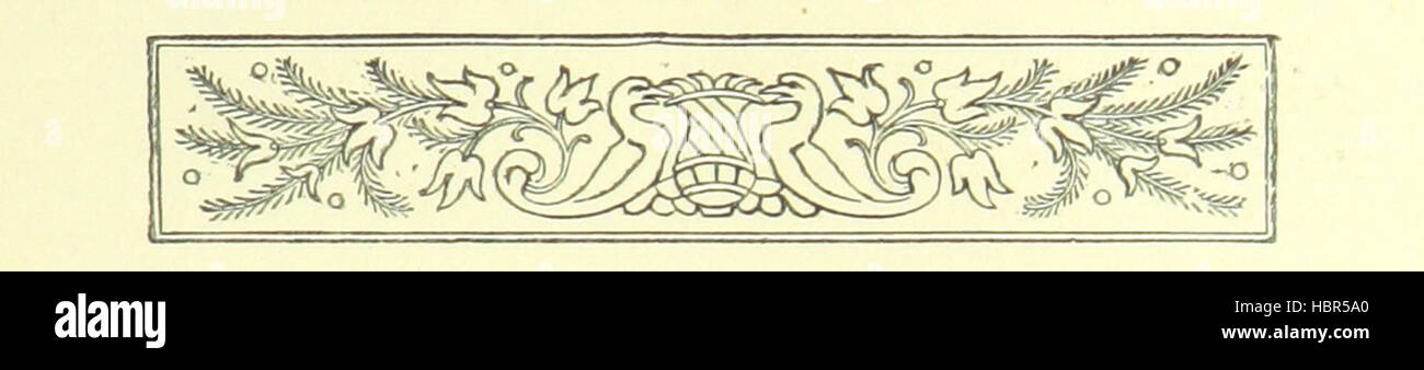 Dieses Bild stammt von Seite 9 von „The Poetical Works of Percy Bysshe Shelley“, herausgegeben und kommentiert von R. H. Shepherd. Es präsentiert Originalgedichte, Anmerkungen und Kommentare zu Shelleys literarischem Stil, Themen und Beiträgen zur englischen romantischen Poesie. Stockfoto