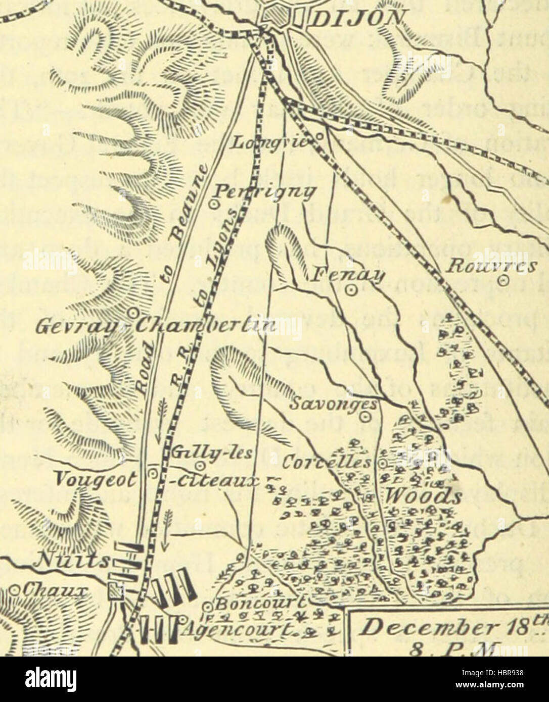 1870 deutschland imagesfrombook Fotos und Bildmaterial in hoher