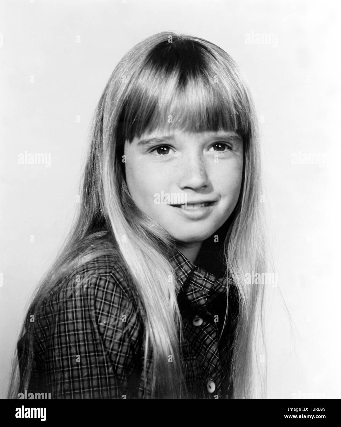 ESCAPE TO WITCH MOUNTAIN, Kim Richards, 1975, Walt Disney Productions