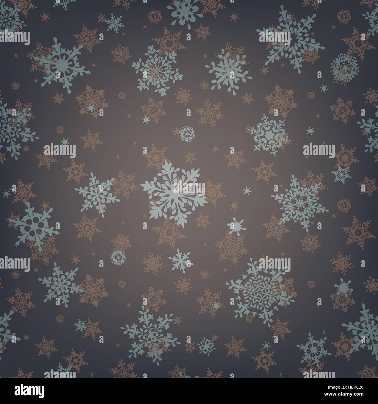 Weihnachten Textur Musterdesign. EPS 10 Stock Vektor