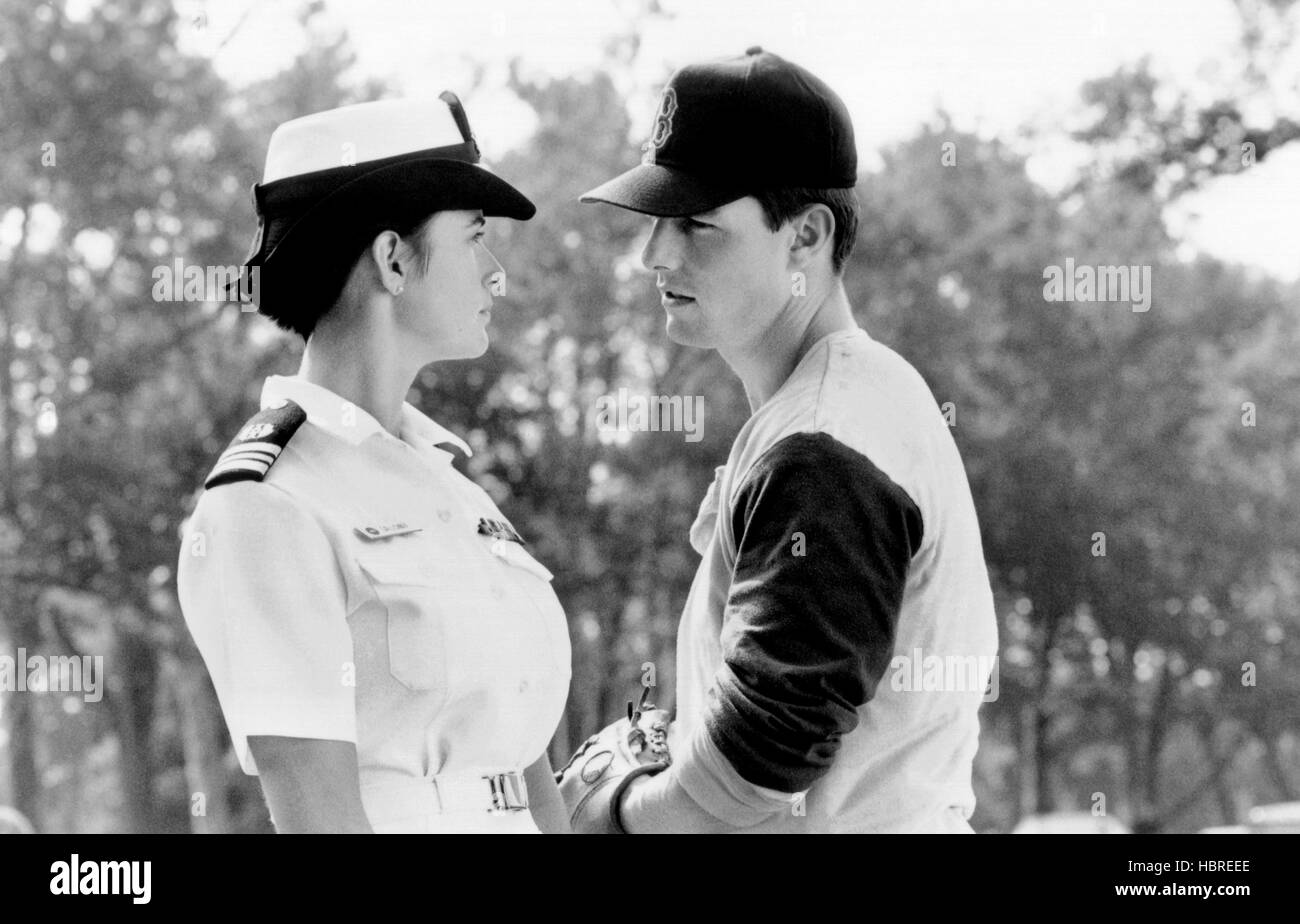 Demi moore 1992 -Fotos und -Bildmaterial in hoher Auflösung – Alamy