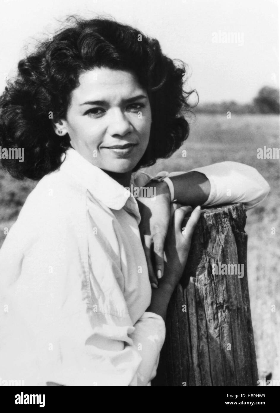 Folgen SIE diesem Vogel, Sonia Manzano, 1985, (c) Warner Bros