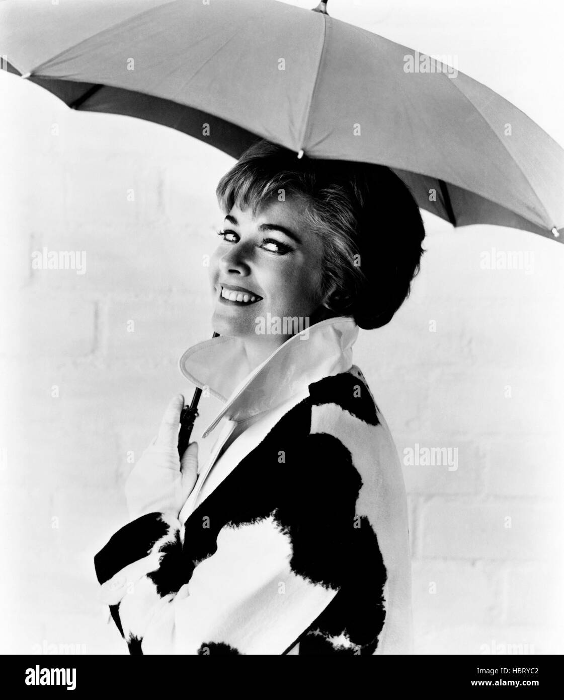 FOLLOW ME, BOYS!, Vera Miles, 1966 Stockfoto
