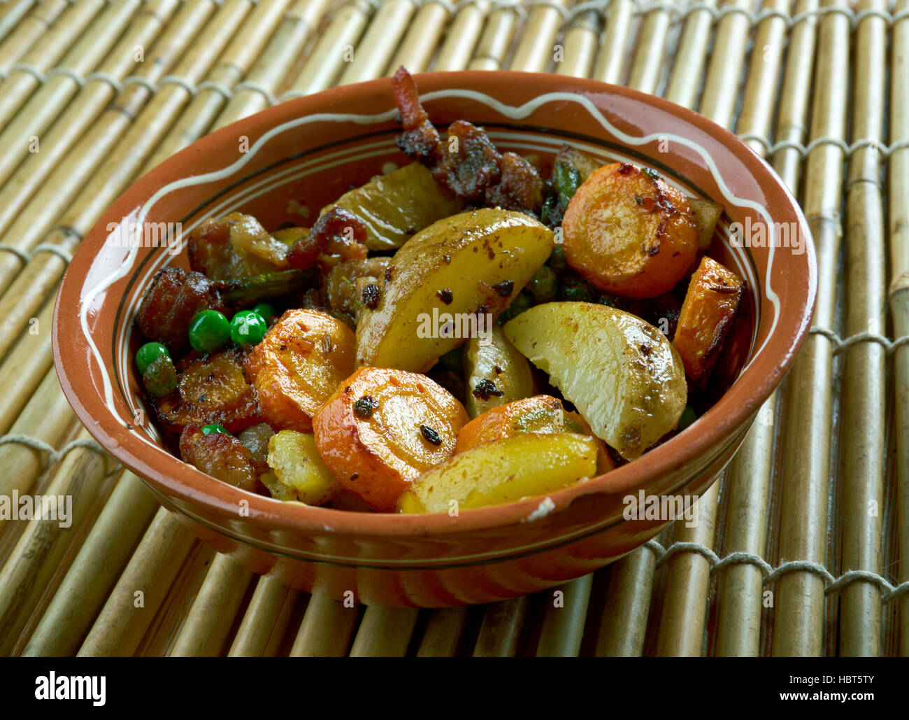Lamm eintopf -Fotos und -Bildmaterial in hoher Auflösung – Alamy