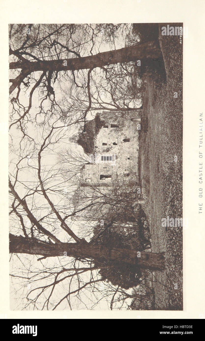 Bild von Seite 8 von "Culross und Tulliallan; oder Perthshire Forth, seine Geschichte und Altertümer. Mit Erläuterungen der schottischen Leben und den Charakter von der Burgh und Kirk-Sitzung Aufzeichnungen über dieses Stadtteils "Bild von Seite 8 von" Culross und Tulliallan; oder, Stockfoto