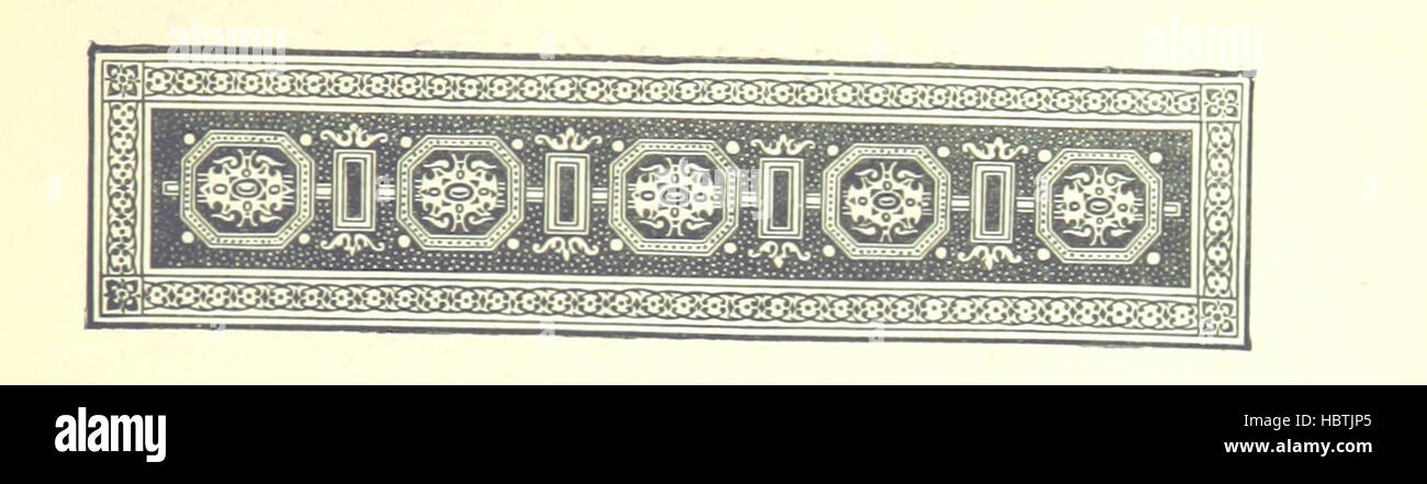 Bild entnommen Seite 119 von "West Dene Manor, etc. [eine Geschichte]." Bild entnommen Seite 119 von "West Dene Manor usw. Stockfoto