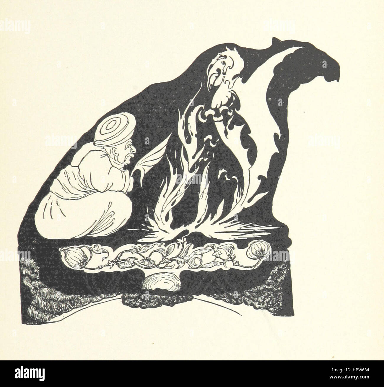 Bild von Seite 33 von "The Schriften in Prosa und in Vers von Rudyard Kipling. ("Nach außen gebunden" Ausgabe.) [Mit Platten, darunter Porträts.] " Bild von Seite 33 von "The Schriften in Prosa Stockfoto