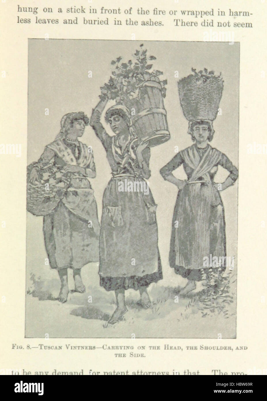 Bild von Seite 59 "die anthropologische Serie. Herausgegeben von Professor F. Starr "Bild von Seite 59 von ' The anthropologischen Serie bearbeitet Stockfoto
