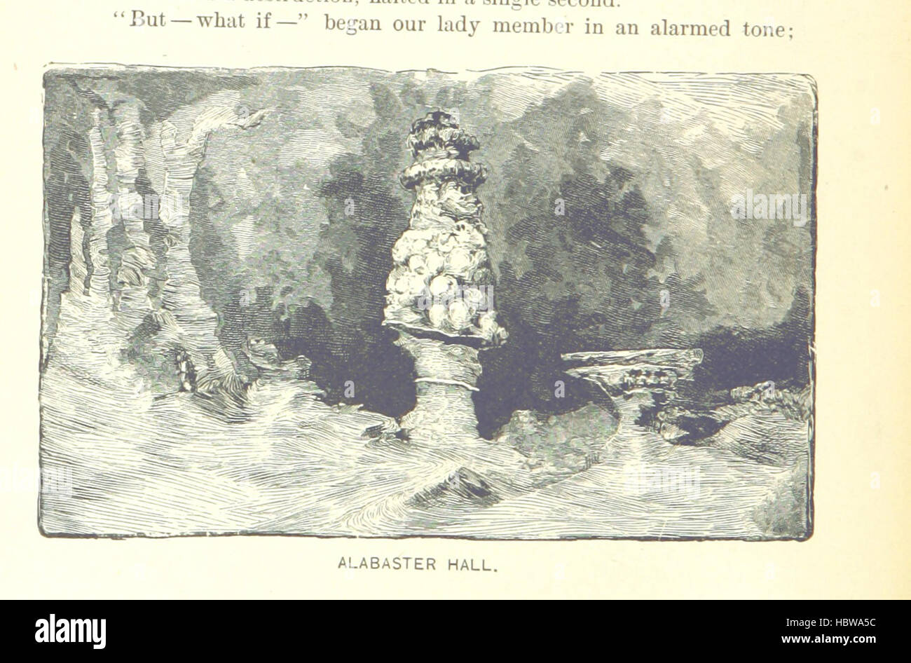 Bild von Seite 74 von "The Crest des Kontinents: eine Aufzeichnung von einem Sommer-Wanderung in den Rocky Mountains und darüber hinaus" Bild von Seite 74 "das Wappen der Stockfoto