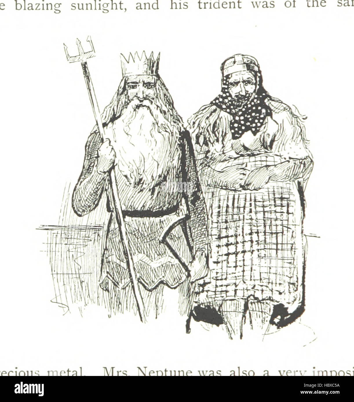 Abbildung Seite 118 entnommen "aus Edinburgh in die Antarktis. Des Künstlers Notizen... während der Dundee-Antarktis-Expedition von 1892-3. ... Mit einem Kapitel von W. S. Bruce etc. ' Bild entnommen Seite 118 von "aus Edinburgh, die Stockfoto