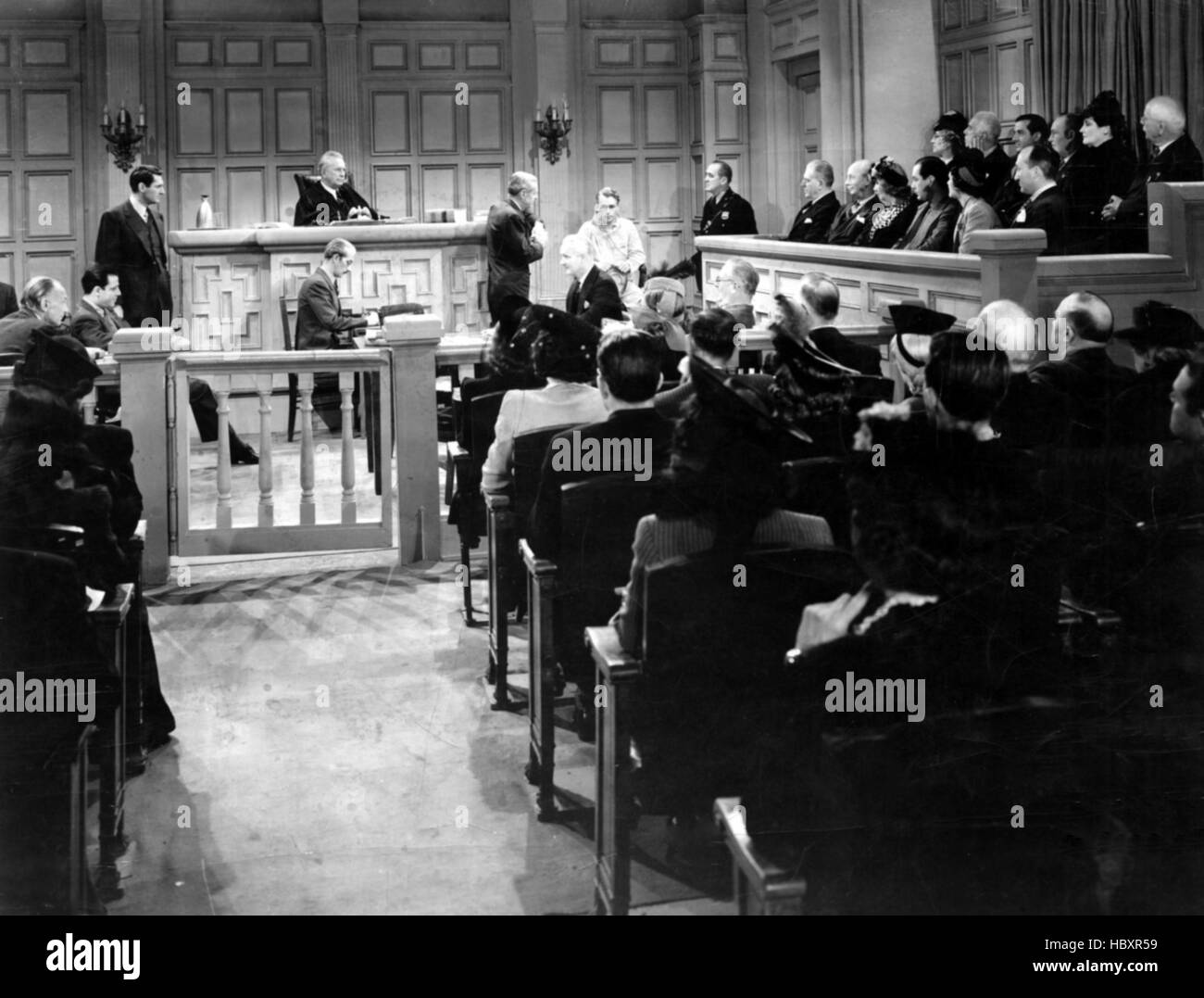 HITLER BEAST OF BERLIN (aka, Hells DEVILS), Alan Ladd, 1939