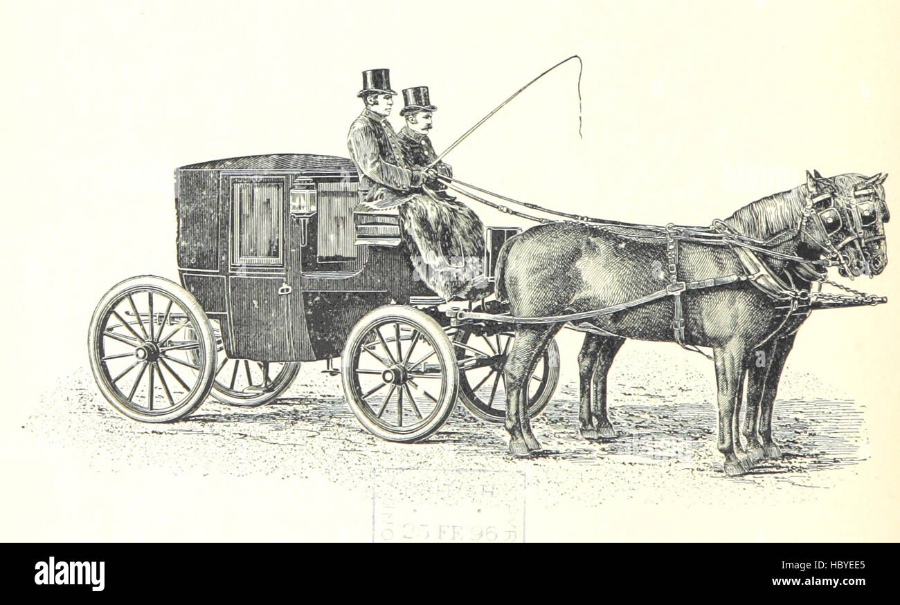 Bild von Seite 108 von "Rad-Touren in Kanada und C. W. A. Guide. Unter der Schirmherrschaft des Abschnitts "Touring" der kanadischen Wheelmen Association veröffentlicht. Bearbeitet von P. E. Doolittle' Bild entnommen Seite 108 von "Rad-Touren in Kanada Stockfoto