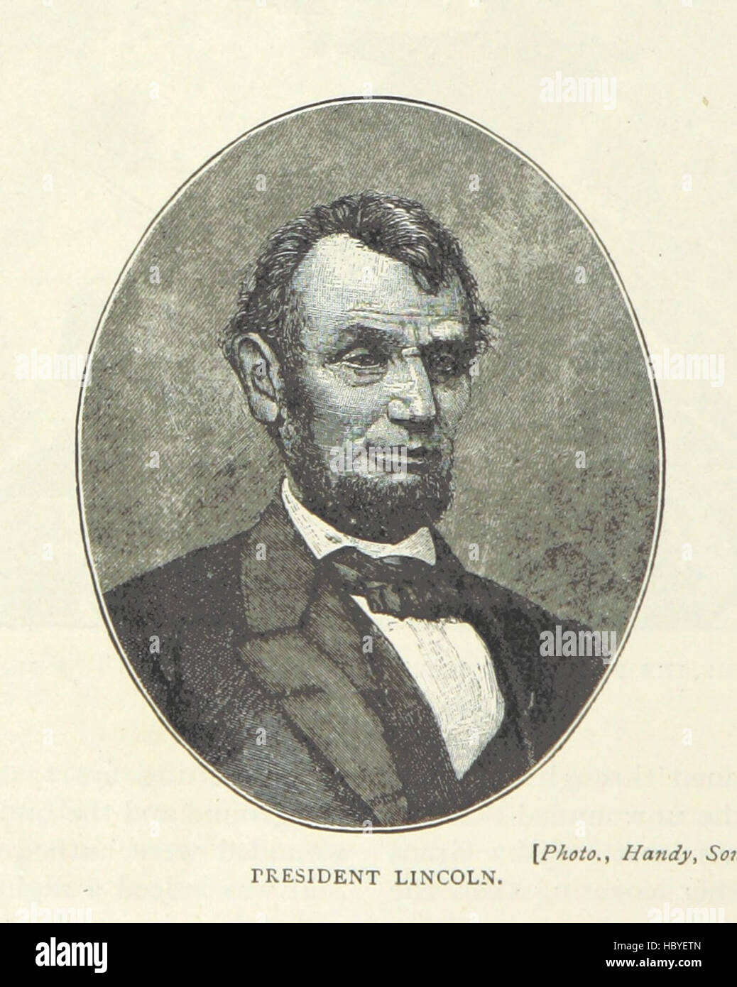 Bild entnommen Seite 236 von "illustriert Schlachten des 19. Jahrhunderts. [Von Archibald Forbes, Major Arthur Griffiths, und anderen.] " Bild entnommen Seite 236 von "illustriert Schlachten von der Stockfoto