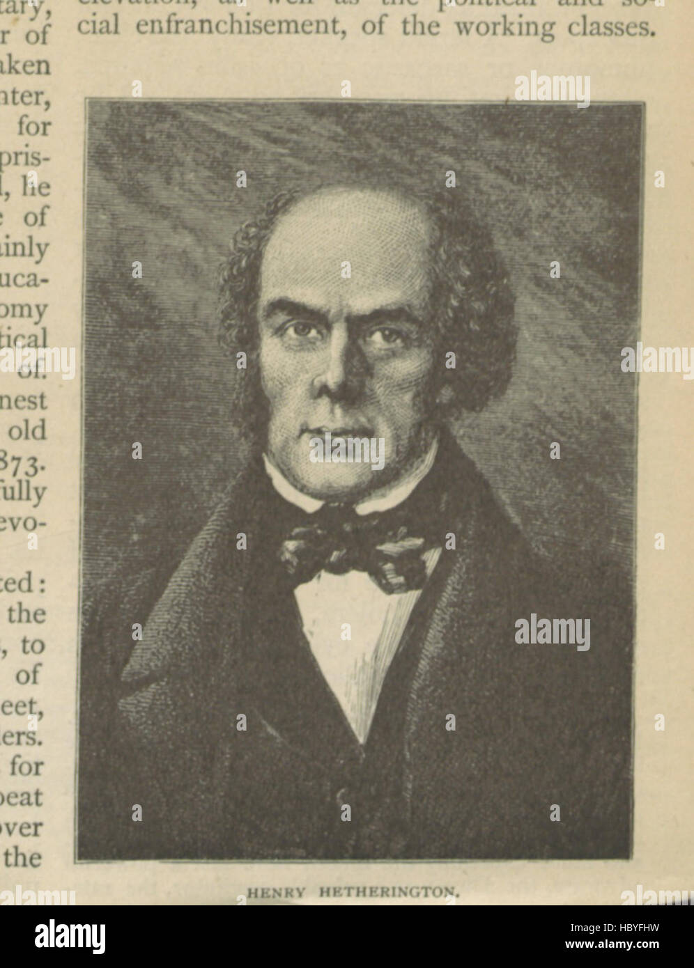 Prosa und Vers... Geschrieben und veröffentlicht im Laufe der 50 Jahre, 1836-1886. [Eine Auflistung in 20 Bänden gemacht von Herr Linton seiner Pamphlete und Beiträge für Zeitungen, Zeitschriften usw., wie sie in der ursprünglichen Form, mit Titlepages und Inhaltsverzeichnisse erschienen.] Bild entnommen Seite 173 von "Prosa und Versen Stockfoto