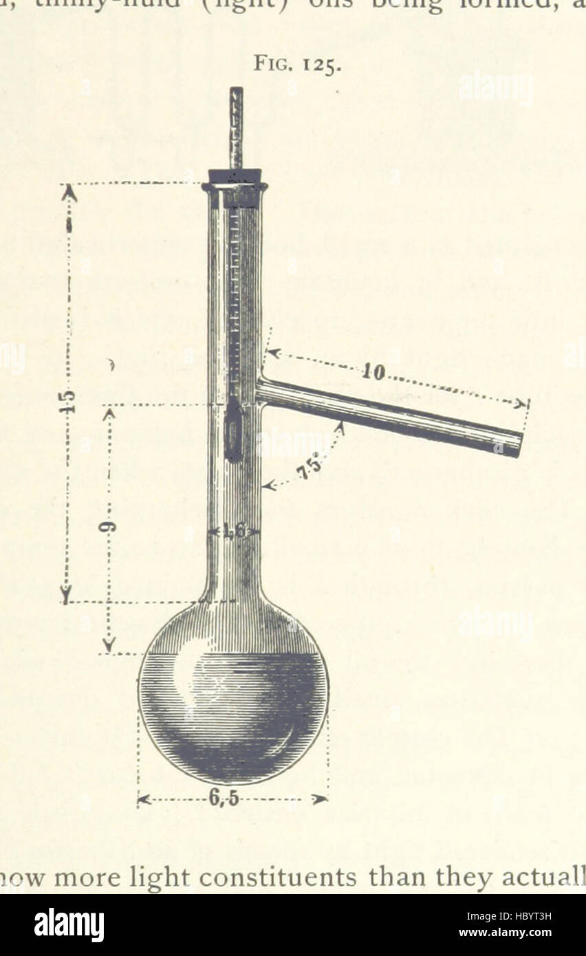 Dieses Bild von „Petroleum“ zeigt die Gewinnung von Erdöl, Raffinationsprozesse, das Vorkommen von Erdgas, Bohrausrüstung, Lagertanks, Pipelines, chemische Verarbeitung, Industrieanlagen, Brennstoffproduktion, Nutzung von Erdöl und Gas sowie Diagramme zur Darstellung von Energieressourcen und -Technologien. Stockfoto