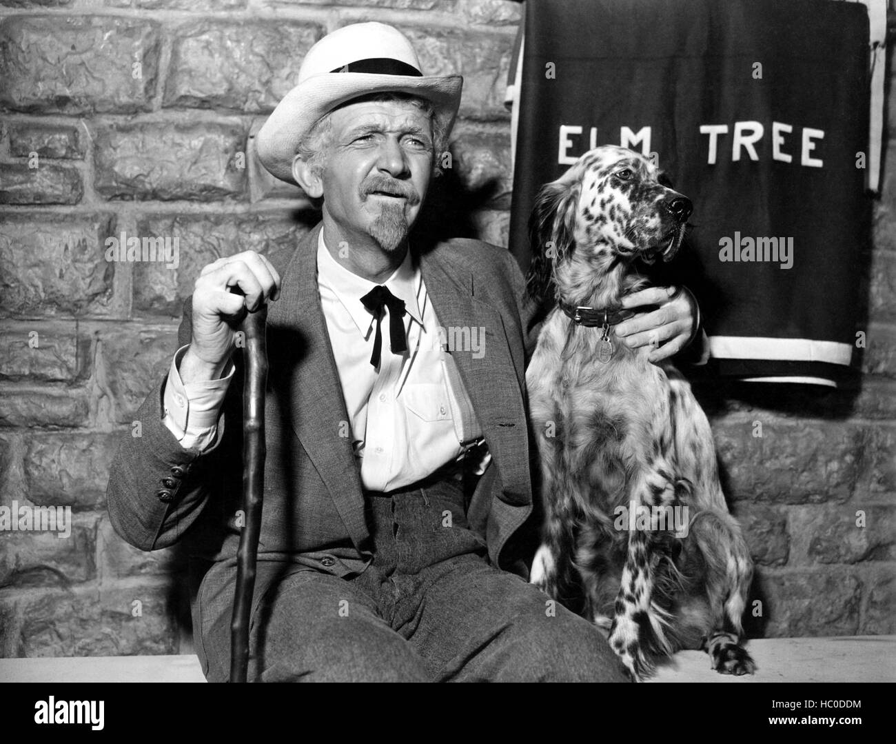 KENTUCKY, Walter Brennan, 1938. © 20th Century Fox, TM & Urheberrecht