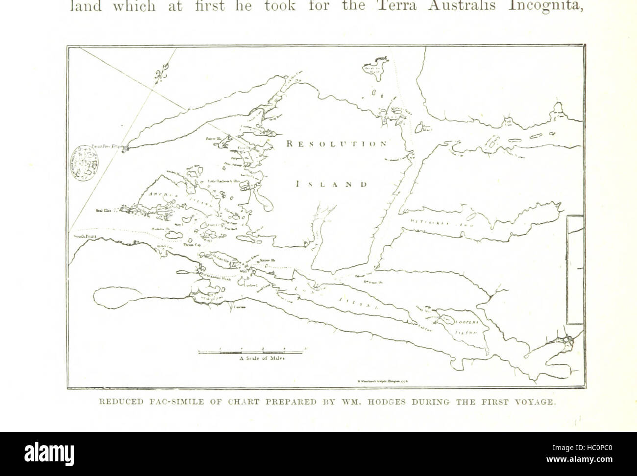 Abbildung Seite 306 entnommen "Pictorial Neuseeland. Mit Vorwort von Sir W. B. Perceval... Illustrierte "Bild entnommen Seite 306 der" bildlichen Neuseeland mit Stockfoto