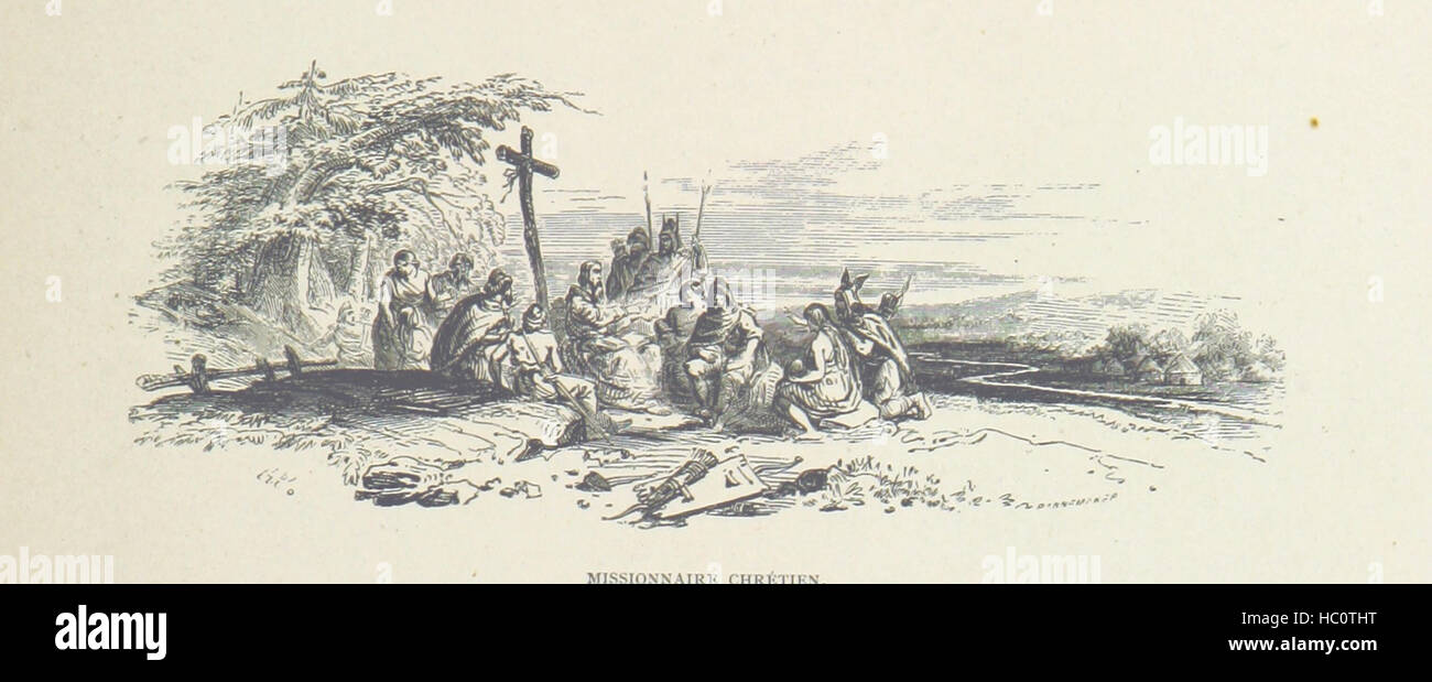 Bild von Seite 79 der 'Histoire de Belgique Depuis Les temps Primitits Jusqu' À Nein Jours. [Mit farbigen Abbildungen.] " Bild von Seite 79 der "Histoire de Belgique Depuis Stockfoto