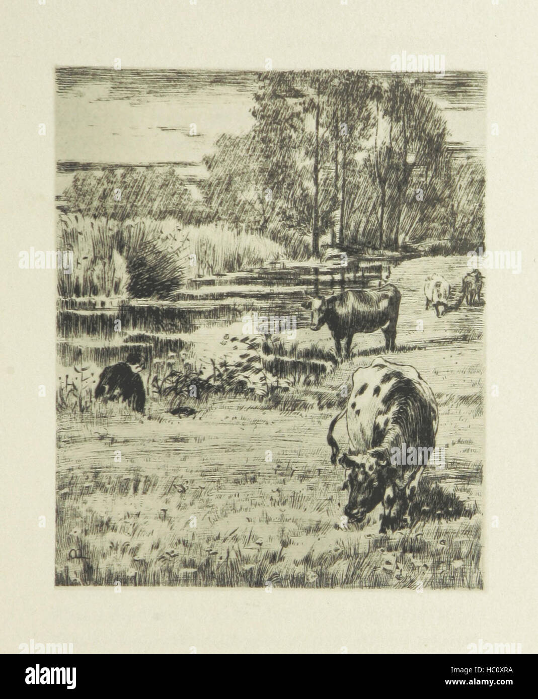 Bild von Seite 63 von ' [Fluss Lieder und andere Gedichte... Illustriert von Margery Mai.] " Bild von Seite 63 von ' [Fluss Lieder und andere Stockfoto